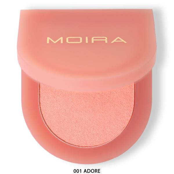 MOIRA LOVE BLUR BLUSH