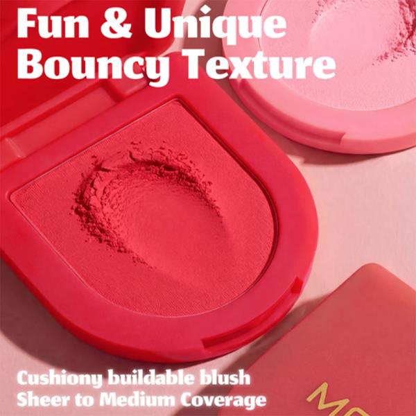 MOIRA LOVE BLUR BLUSH