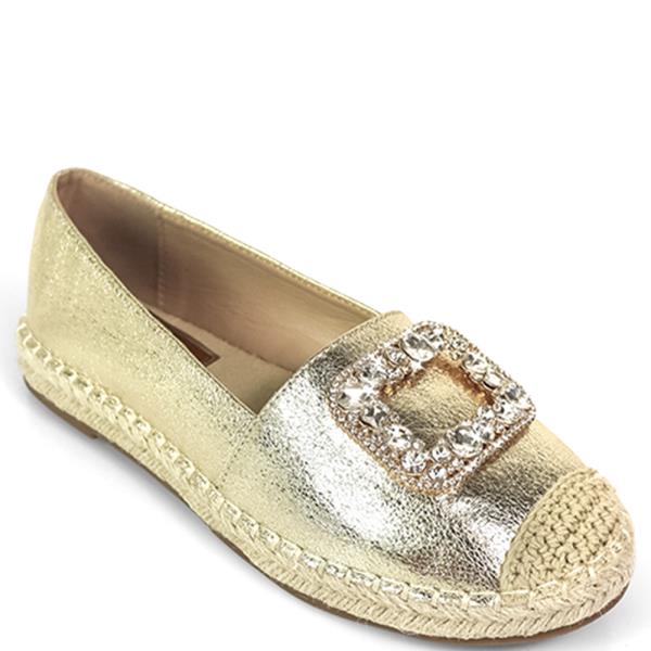 ESPADRILLE LOAFER 12 PAIRS