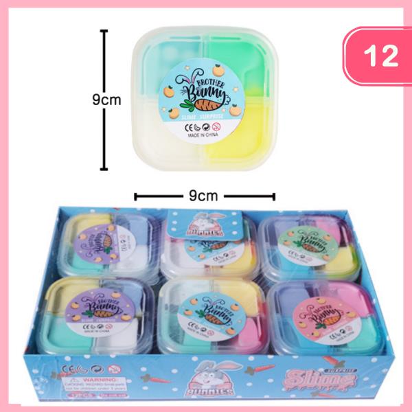 BUNNY SILME (12 UNITS)