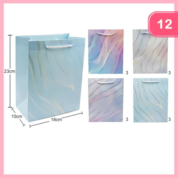 GIFT BAG (12 UNITS)