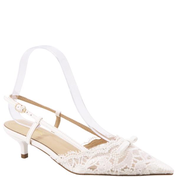 SLINGBACK HEEL 12 PAIRS