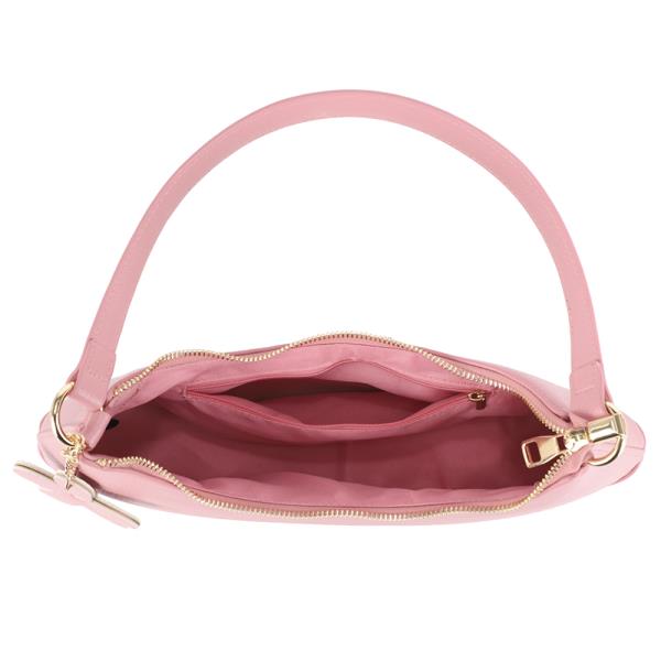 CHIC FLOWER SHOULDER BAG