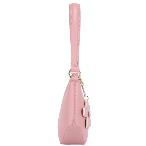 CHIC FLOWER SHOULDER BAG