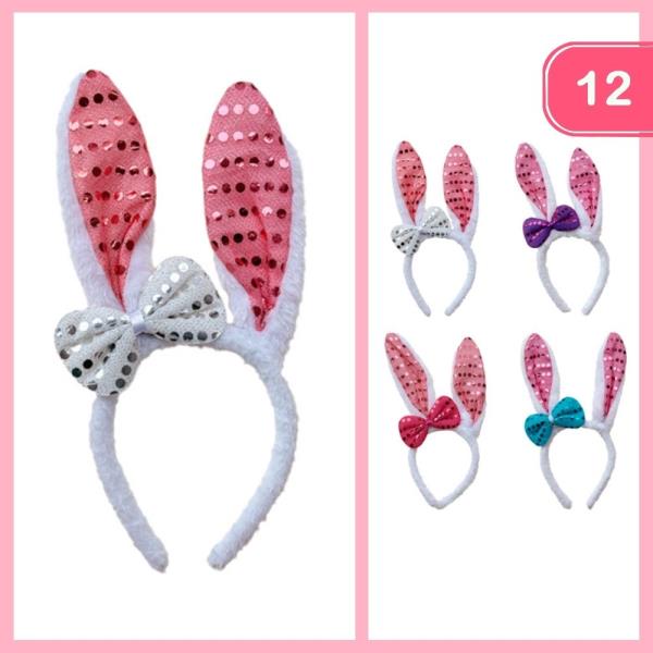 BUNNY EARS (12 UNITS)