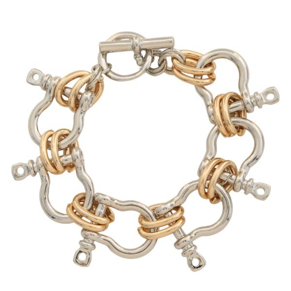 METAL BRACELET