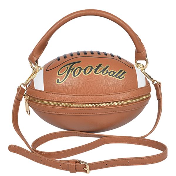 RUGBY FOOTBALL CLUTCH