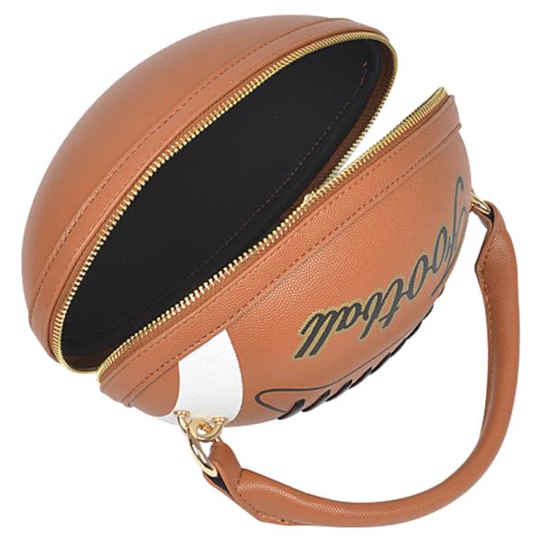 RUGBY FOOTBALL CLUTCH