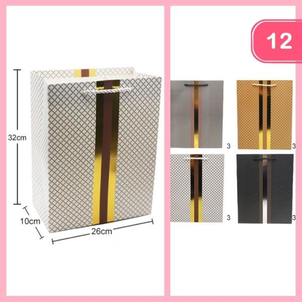 GIFT BAG (12 UNITS)