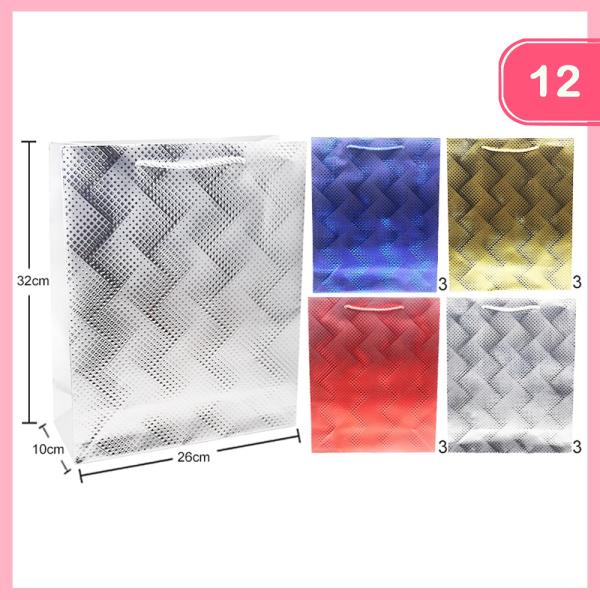GIFT BAG (12 UNITS)
