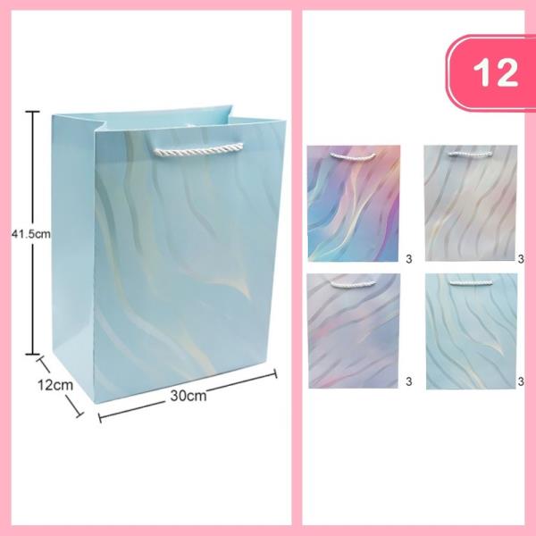 GIFT BAG (12 UNITS)