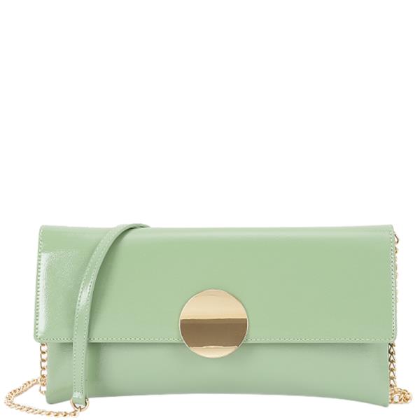 PATENT DESIGN EVENING BAG