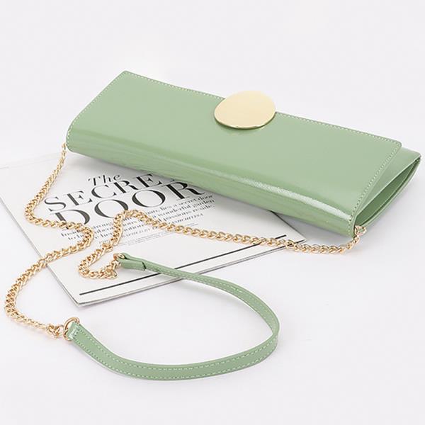 PATENT DESIGN EVENING BAG