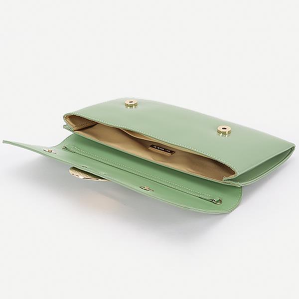 PATENT DESIGN EVENING BAG