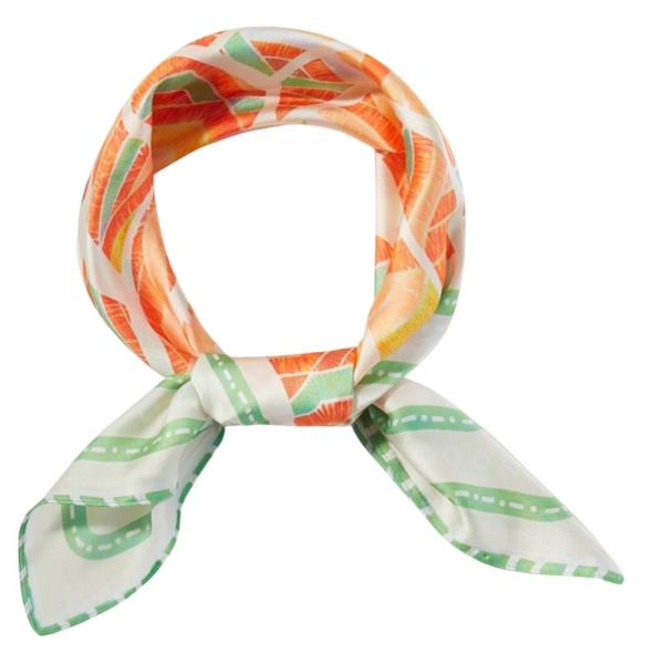 ABSTRACT TRIBAL PRINT BANDANA