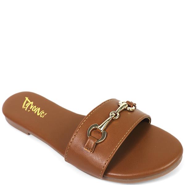 ONE BAND SLIDE W HORSEBIT 12 PAIRS