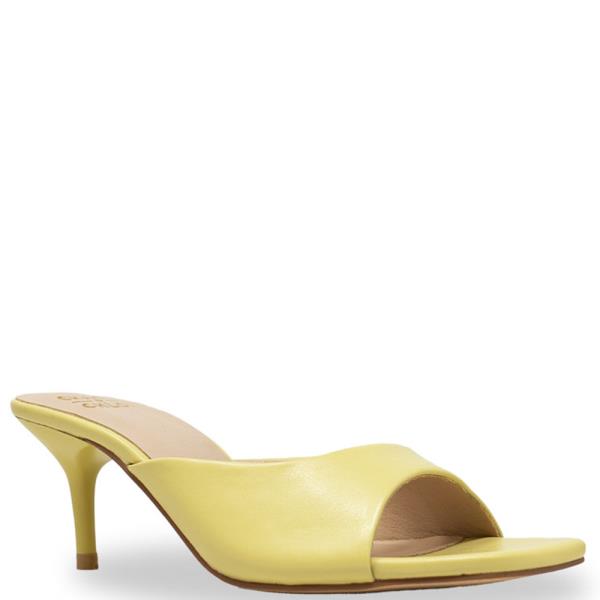 OPEN SLIDE HEEL 12 PAIRS