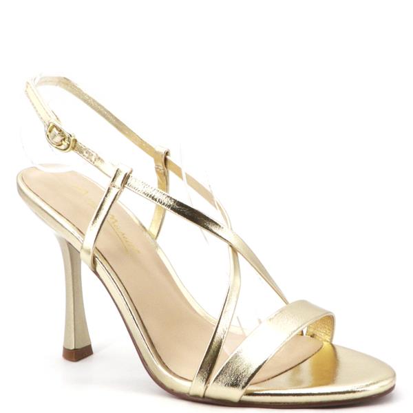 STRAPPY HEEL 12 PAIRS