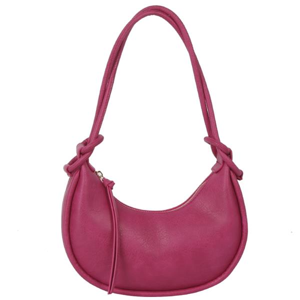 CURVE SHOULDER BAG