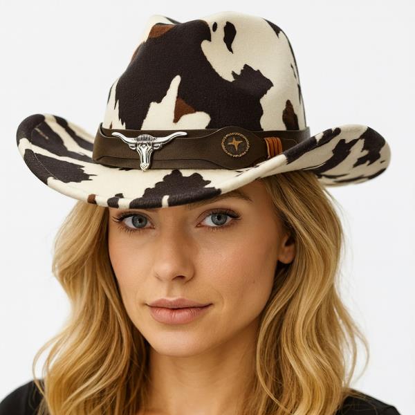 COWBOY HAT