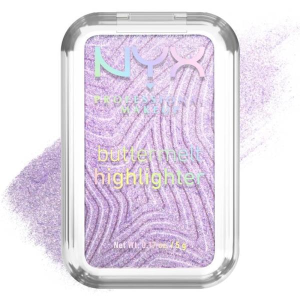 NYX BUTTERMELT HIGHLIGHTER (3 UNITS)