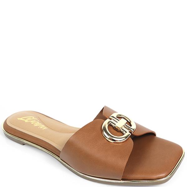 CHIC METAL SLIDE 12 PAIRS