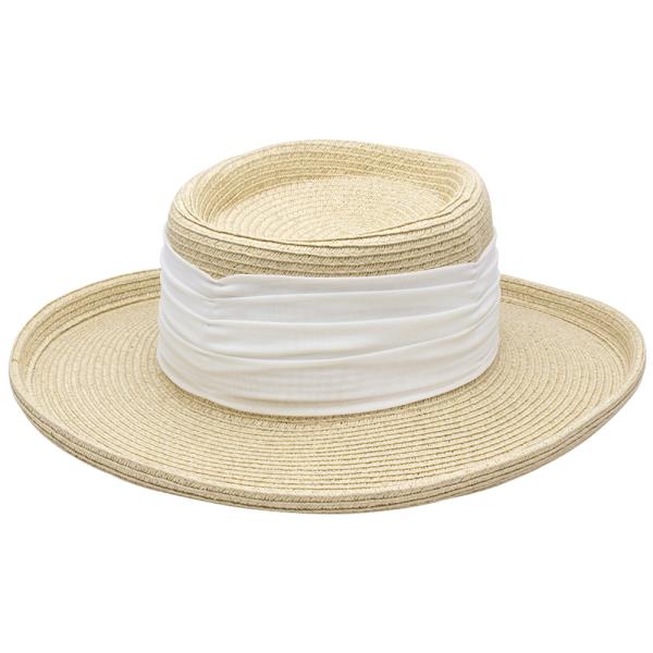 CLASSIC STRAW HAT