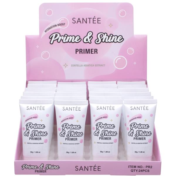 SANTEE PRIME AND SHINE PRIMER (24 UNITS)