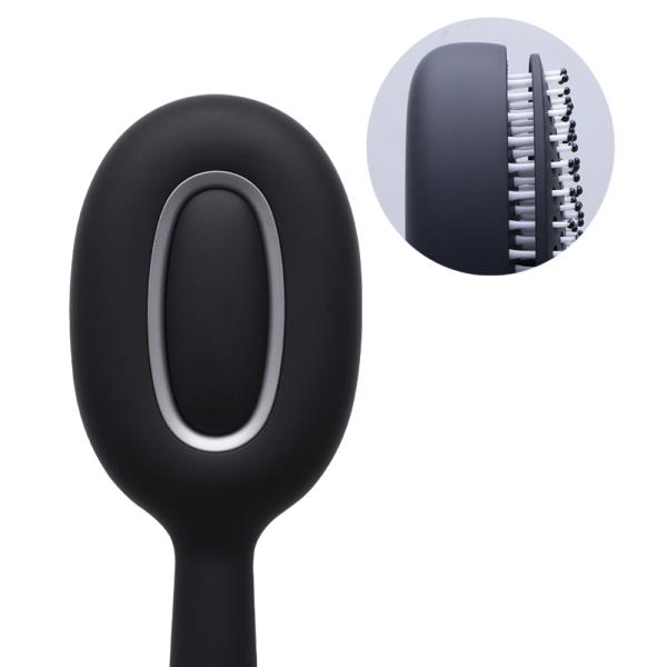 CALA THE SELF CLEANING HAIRBRUSH