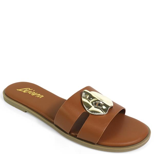 CHIC METAL SLIDE 12 PAIRS