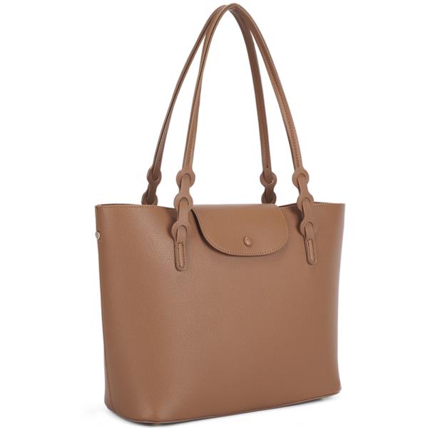 MODERN CHIC TOTE BAG
