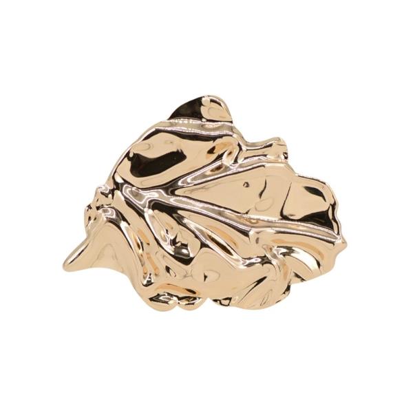 IRREGULAR BROOCH PIN