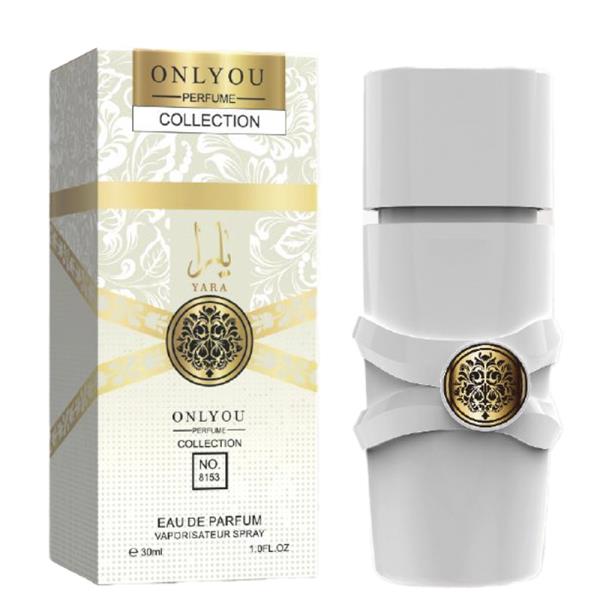 ONLY YOU NO 153 PERFUME BOX SET