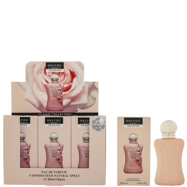 ONLY YOU NO 98 PERFUME BOX SET