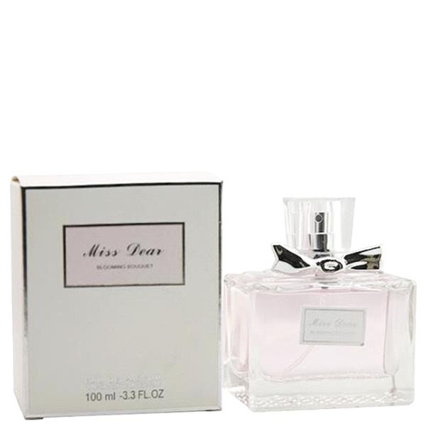 MISS DEAR PERFUME