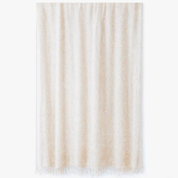 SOFT FABRIC LIGHTWEIGHT LONG OBLONG SCARF