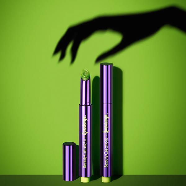 BEAUTY CREATIONS X GOOSEBUMPS JELLYJAM PH GLITTER LIP BALM