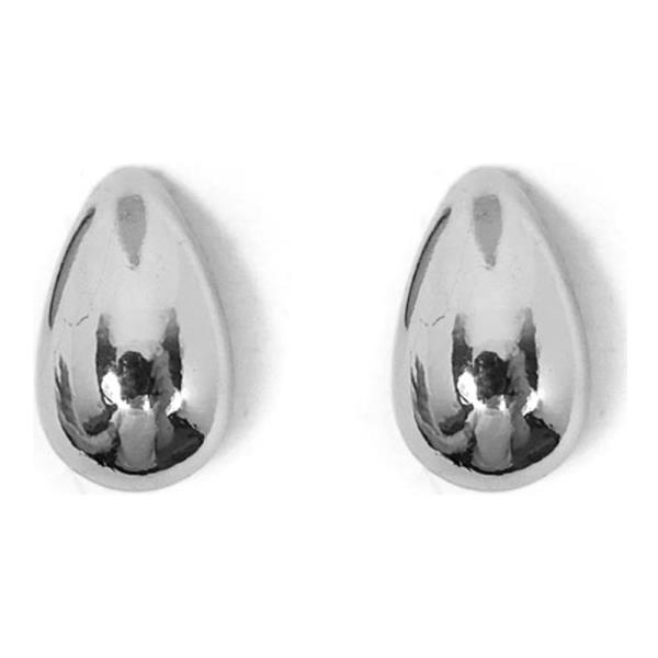 WATER DROP SHAPE POST EARRING
