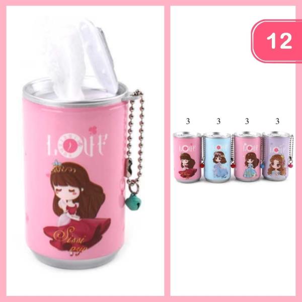 WET WIPES (12 UNITS)