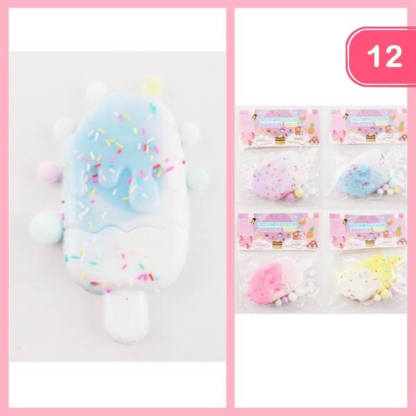 POPSICLE SQUISHY (12 UNITS)