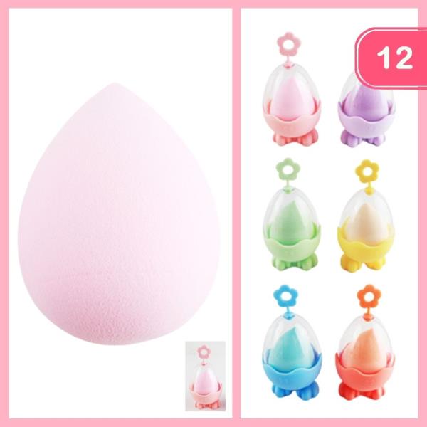 BEAUTY BLENDER (12 UNITS)
