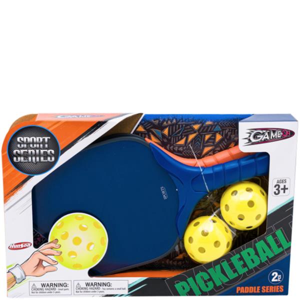HUNSON SPORT SERIES PICKLEBALL SET