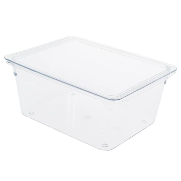 BERRY BASKET RINSE AND STORE 4PC SET