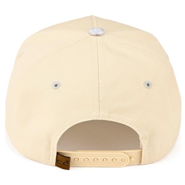 CC HOWDY TRUCKER HAT