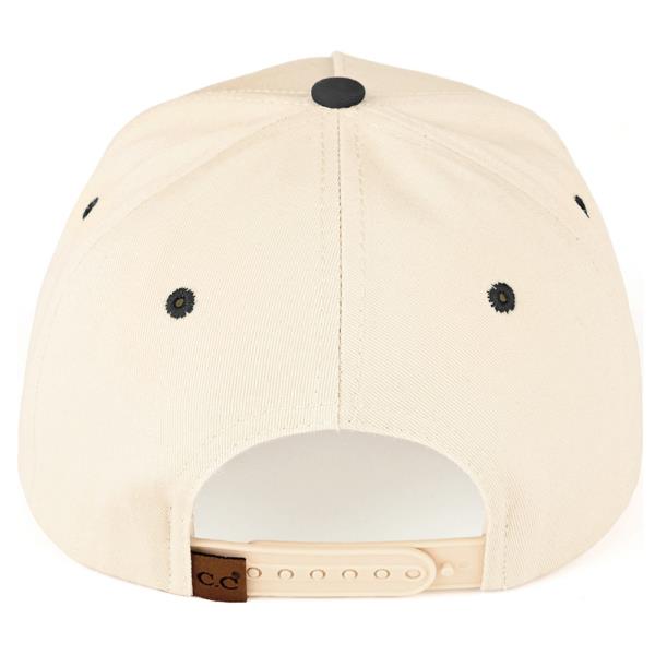 CC HOWDY TRUCKER HAT