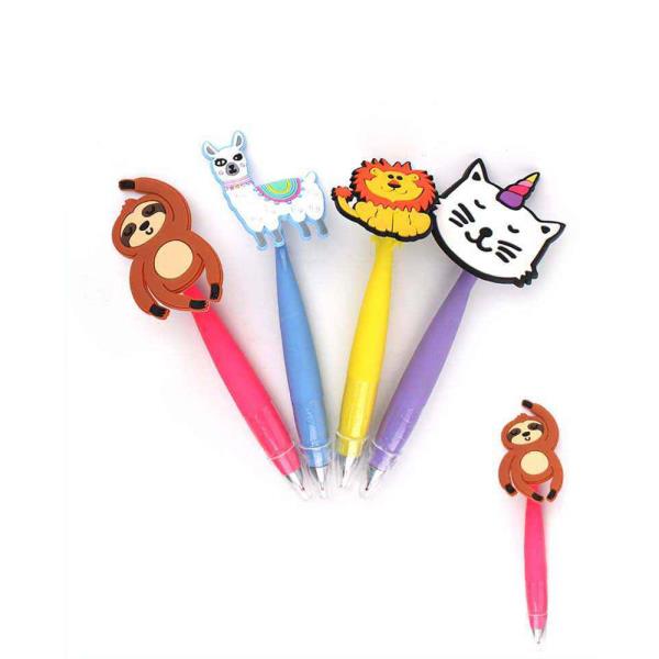 CARTOON PEN (24 UNITS)