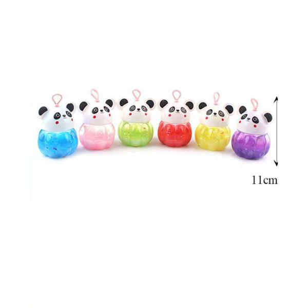 CUTE CRYSTAL MUD TOY (12 UNITS)