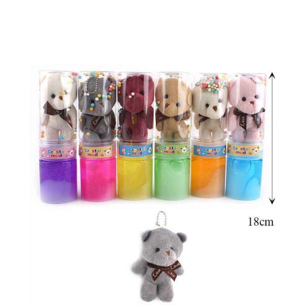 CRYSTAL MUD (12 UNITS)