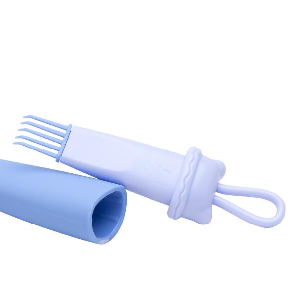 CELAVI X PEANUTS CHARMED HAIR BRUSH