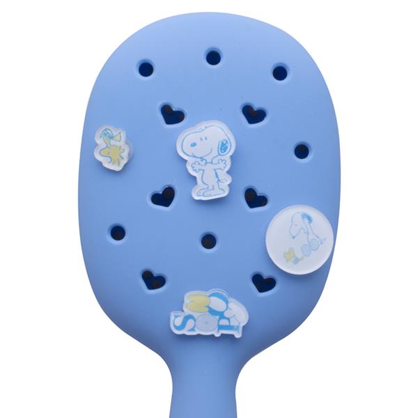CELAVI X PEANUTS CHARMED HAIR BRUSH